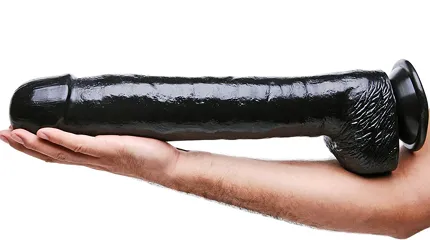 Дилдо